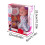 Talking Doll with Pigtails for Early Language Development 3