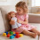 Talking Doll with Pigtails for Early Language Development 6
