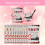 Funny Valentine's Cards Bruh Brother Theme 30 pcs 2