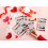 Funny Valentine's Cards Bruh Brother Theme 30 pcs 3