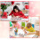 Funny Valentine's Cards Bruh Brother Theme 30 pcs 5