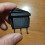 Waterproof 12V Rocker Switch SPST 3-Pin Blue LED 5 pcs 5