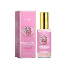 Perfumed Body Mist Spray 50ml Long Lasting Strawberry Musk Scent Fragrance