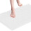 Bathroom rug, soft short pile plush bath mat, quick-drying and absorbent 7