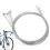 Bike Brake Cables Replacement Set 10 pcs 2