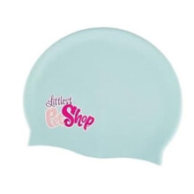MINKA MINT SILIKONE LÅG FRA LITTLEST PETSHOP