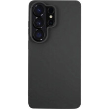 Hama Fantastic Feel Coque Samsung Galaxy S26 Ultra noir 00016025