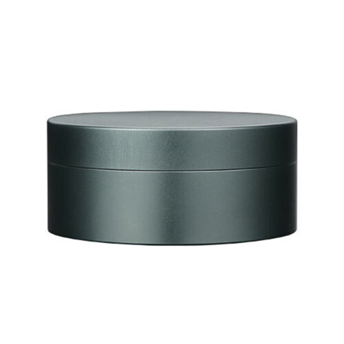 Multipurpose Organizer Pills Box Dark Grey 1Pack 2