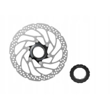 Shimano SM-RT10-S 160 mm (6") CenterLock bremseskive