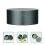 Multipurpose Organizer Pills Box Dark Grey 1Pack 6
