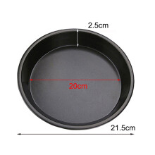 6-10In Microwave Crisper Pan/Microwave Cookware Crispy Plate Fry Pan Microwave Cooker For Reheat Pizza Chicken Nuggets French
