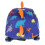 Toddler Safety Harness Backpack with Leash, Dinosaur 4