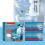 (1pcs, Red) 2/1PACK Toilet Cleaning Tablets Toilet - Efficient Scale Removal, Deodorization 5