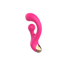 Sani roterende vibrator