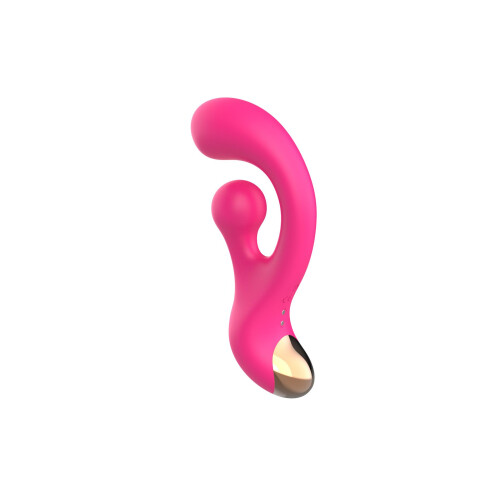 Sani roterende vibrator