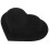 Novelty Heart Hat Fabric for Dolls Birthday 1Set 3