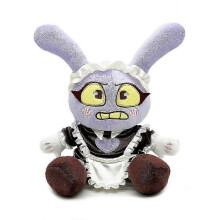 Maid Jax Plushies The Amazing Digital Circus Plush Toy Doll Kids Gift 28cm 25-26