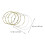 6Pcs Replacement Guitar Strings for Acoustic Guitars with Full Resonance 2