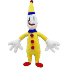 Digital P Pomni And Jax Stuffed Doll - Set Of 2, for Adults And - , ,- 25-26