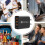 USB-C Multiport Charger for Laptop Phone Car Home 8