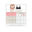Female Lightly Support Solid Wireless Bras 2-Pack 3