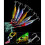 5 Stück Metall-Jig-Angelköder 10 g/15 g/20 g/30 g/40 g/50 g bleiarme künstliche Jigging-Köder 4