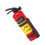 RC Car Fire Extinguisher Red Lifelike Simulation Design 8