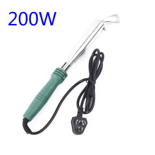 100W/150W/200W/300W 220V Electric Soldering Iron High Power Constant Temperature