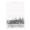 Stainless Steel T-Pins for Blocking Knitting Sewing 100 Pack 6
