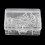 Stainless Steel T-Pins for Blocking Knitting Sewing 100 Pack 7
