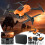Drones with Camera, Drones for Adults, Drones Flying, Clearance Drones Adults, Gps Drone with 29k Uhd Camera, Drone Camera View, Plastic 5