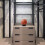 Basketball Storage Stand Plastic Stable Base Holder for Display and Collection 4