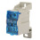 Din Rail Distribution Box, Stable Universal Power Junction Box, Practical Durable Ukk-125A For High Voltage Cabinets Distribution Boxes 125A 5