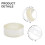 Balloon Arch Kit with Garland Tape 2 pcs 6