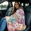 Fluffy White Cats Flannel Blanket Soft Warm 280GSM 3 Sizes 7