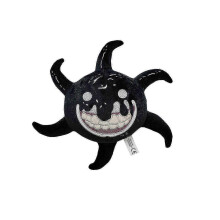 Doors Screech Plush Toy Dolls Kids Gifts 25-26