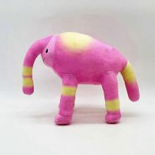 The Amazing Digital Circus Plush Toy Big Pomni Plushies Gummigoo Stuffed Animals Doll Kids Gifts _a 25-26