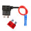 12V ATM Blade Fuse Holder External Line Connector 8
