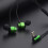 Wired Earbuds 3.5mm and USB-C Dual Connectors 5