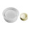 Silicone Moulds for Houses Candle Holders Plaster Casting 3