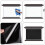 Dynamic Aquarium Background Cling Perfect Fit for Various Fish Tank Sizes 2