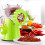 Manual Meat Grinder Vegetable Cutter Kichen Tools Hand Crank Mincer 2