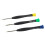 8-Pc Professional Precision Screwdriver Set with Magnetic Tips – Compatible with Phones, Computers & Electronics 4