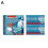 (1pcs, Red) 2/1PACK Toilet Cleaning Tablets Toilet - Efficient Scale Removal, Deodorization 2