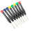 8-Pc Professional Precision Screwdriver Set with Magnetic Tips – Compatible with Phones, Computers & Electronics 3