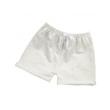 Ame Summer Baby Boys Girls Shorts Cotton Kids Beach Shorts Pants Elastic Waist Sports Children Clothes 1-5T