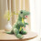 Dinosaur Plush Pillow Super Soft Down Cotton Stretch Fabric 5