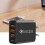 USB-C Multiport Charger for Laptop Phone Car Home 4