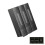 Attractive Strong Plastic Soap Dispenser For Shower Room-S 1