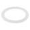 Espresso Moka Pot Filter with 3 Sealing Rubber Rings 6